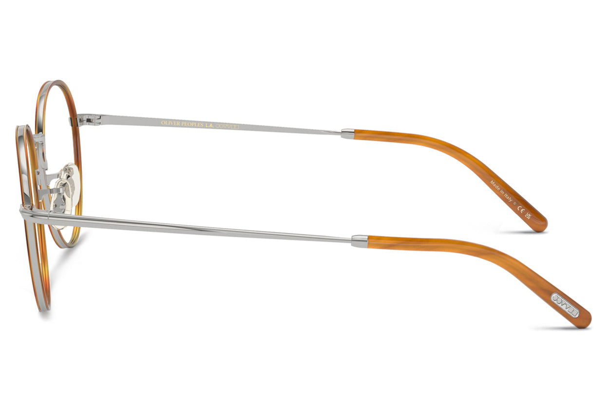 Oliver Peoples - Sidell (OV1333) Eyeglasses | Specs Collective