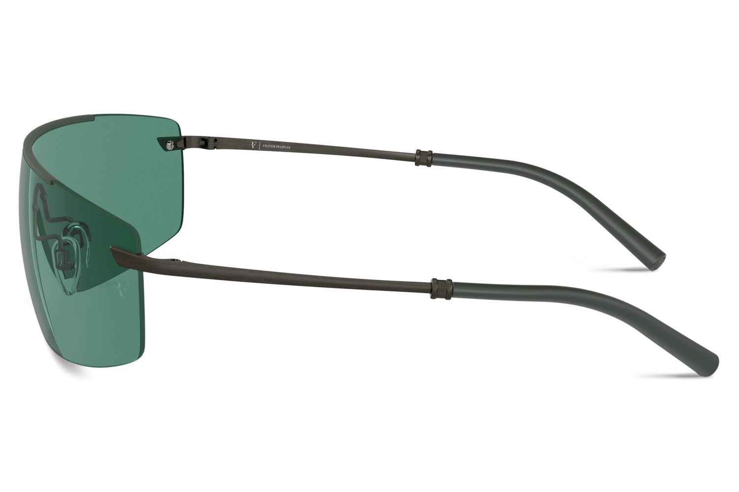 Oliver Peoples - R-5 (OV1344S) Sunglasses | Specs Collective