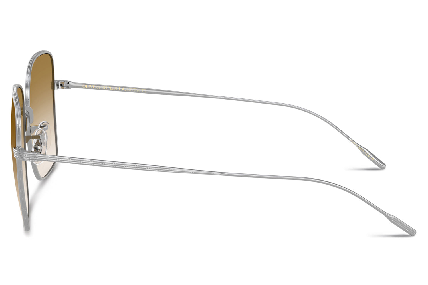 Oliver Peoples® - Noralee (OV1348T) | Square Titanium Sunglasses