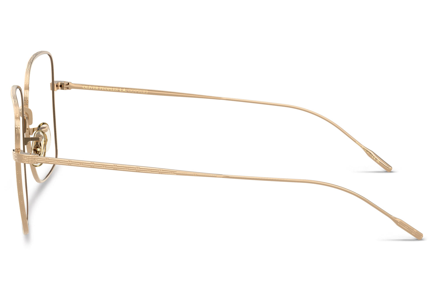 Oliver Peoples - Noralee (OV1348T) Eyeglasses | Specs Collective