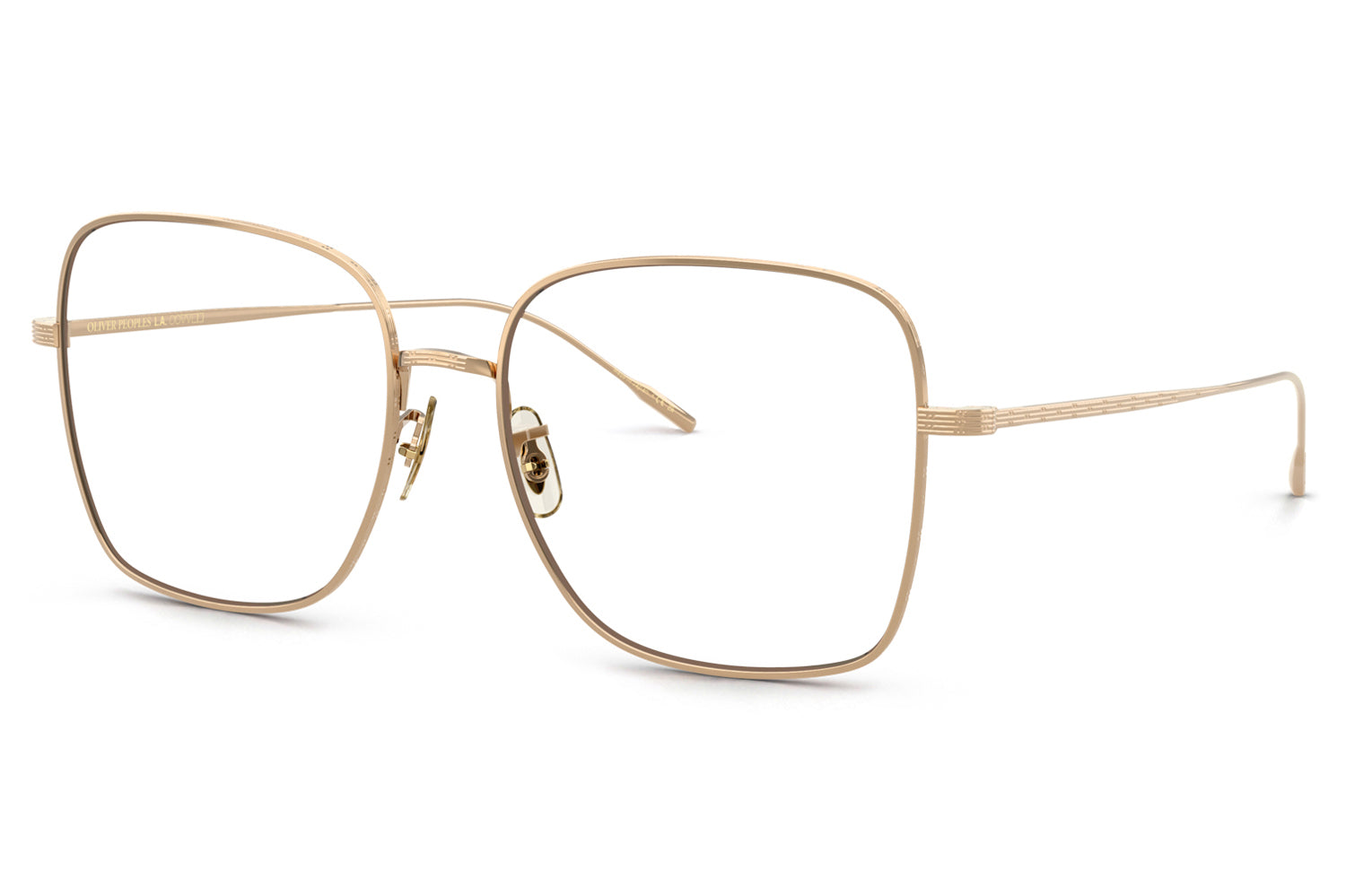 Oliver Peoples - Noralee (OV1348T) Eyeglasses | Specs Collective
