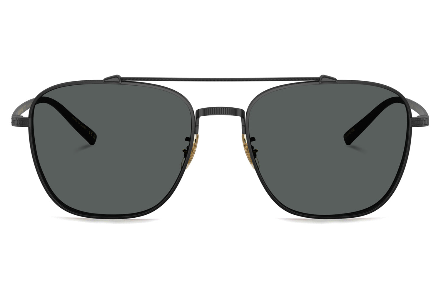 Oliver Peoples - Avison (OV1349ST) Sunglasses | Specs Collective