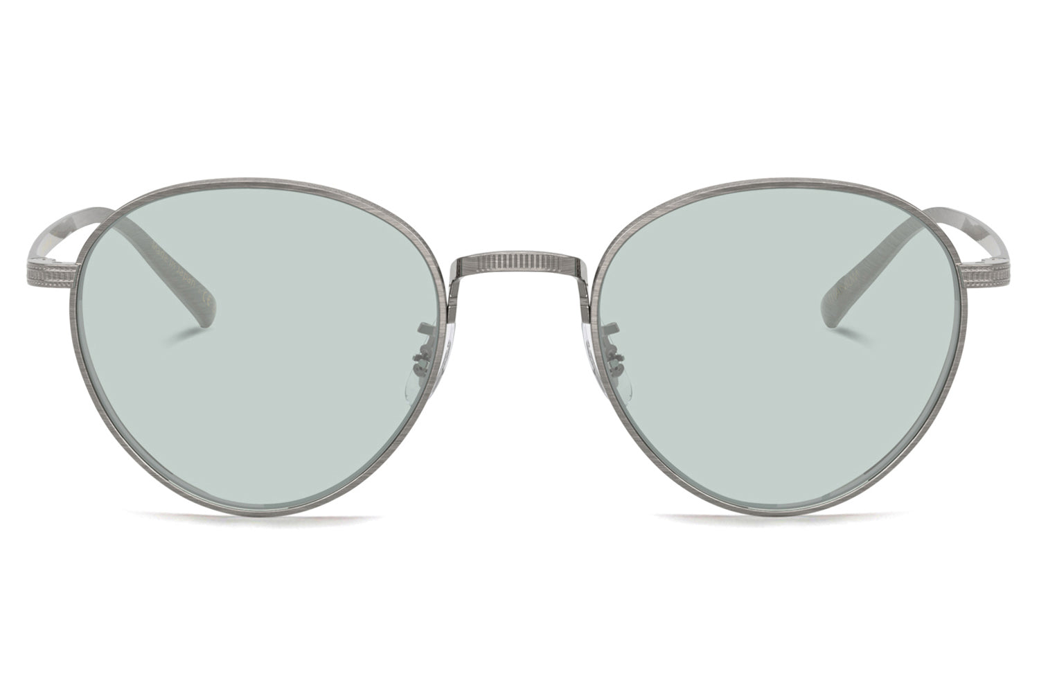 Oliver Peoples - Kesner (OV1350T) Sunglasses | Specs Collective