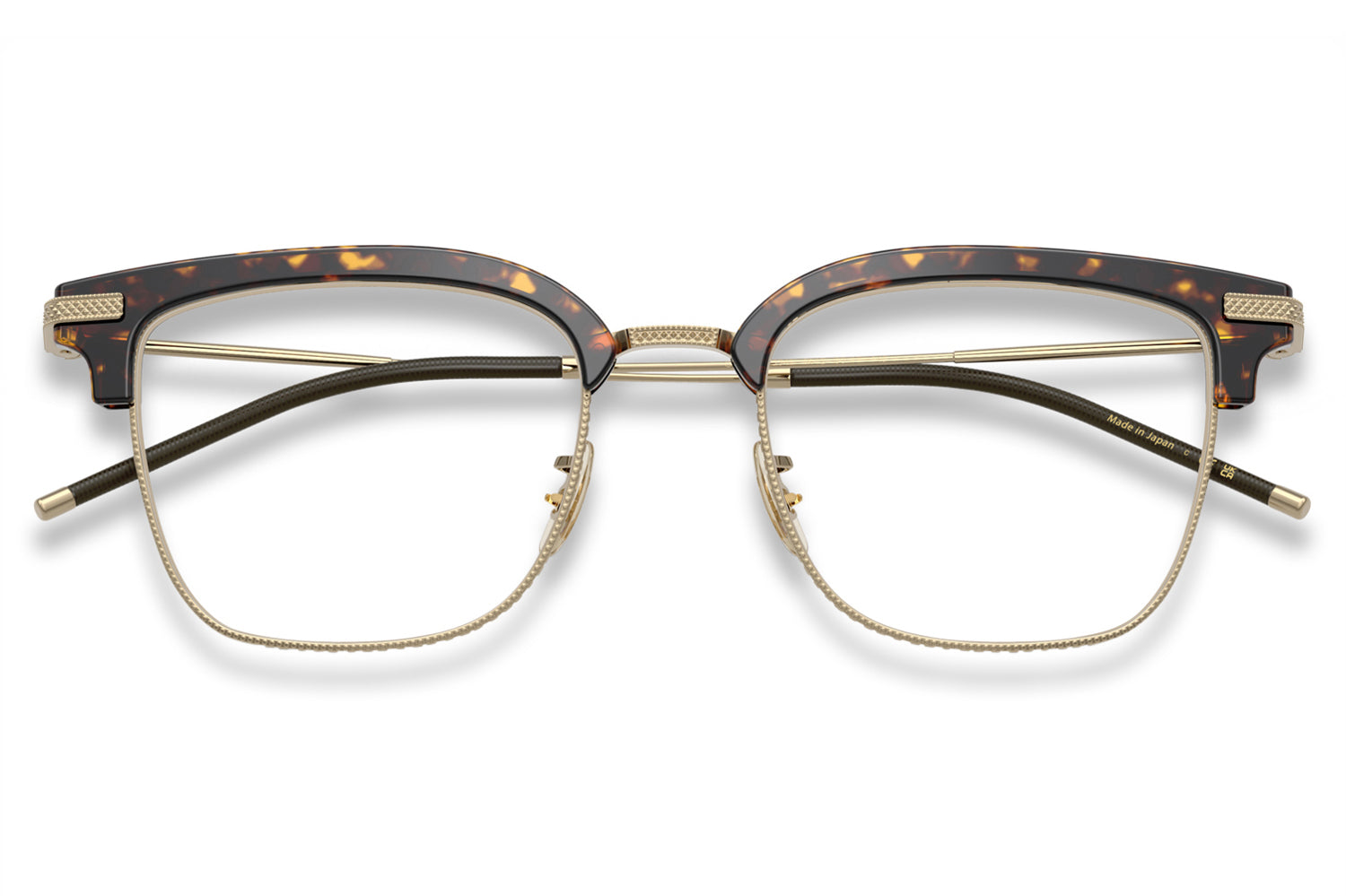 Oliver Peoples - TK-12 (OV1354T) Eyeglasses | Specs Collective