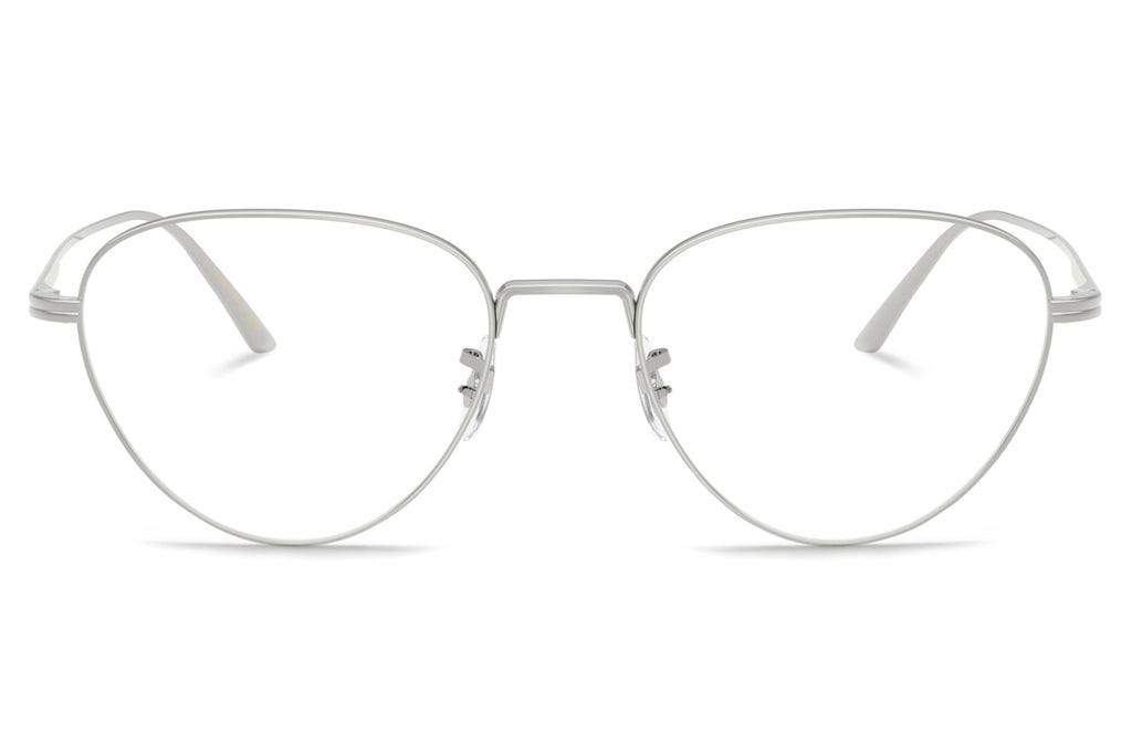 Oliver Peoples - 1991 RX (OV1357) Eyeglasses Silver