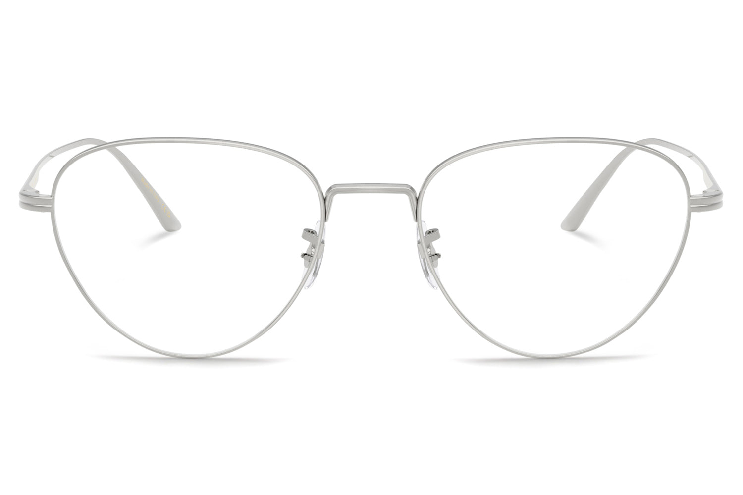 Oliver Peoples x Khaite - 1991 RX (OV1357) | Geometric Optical