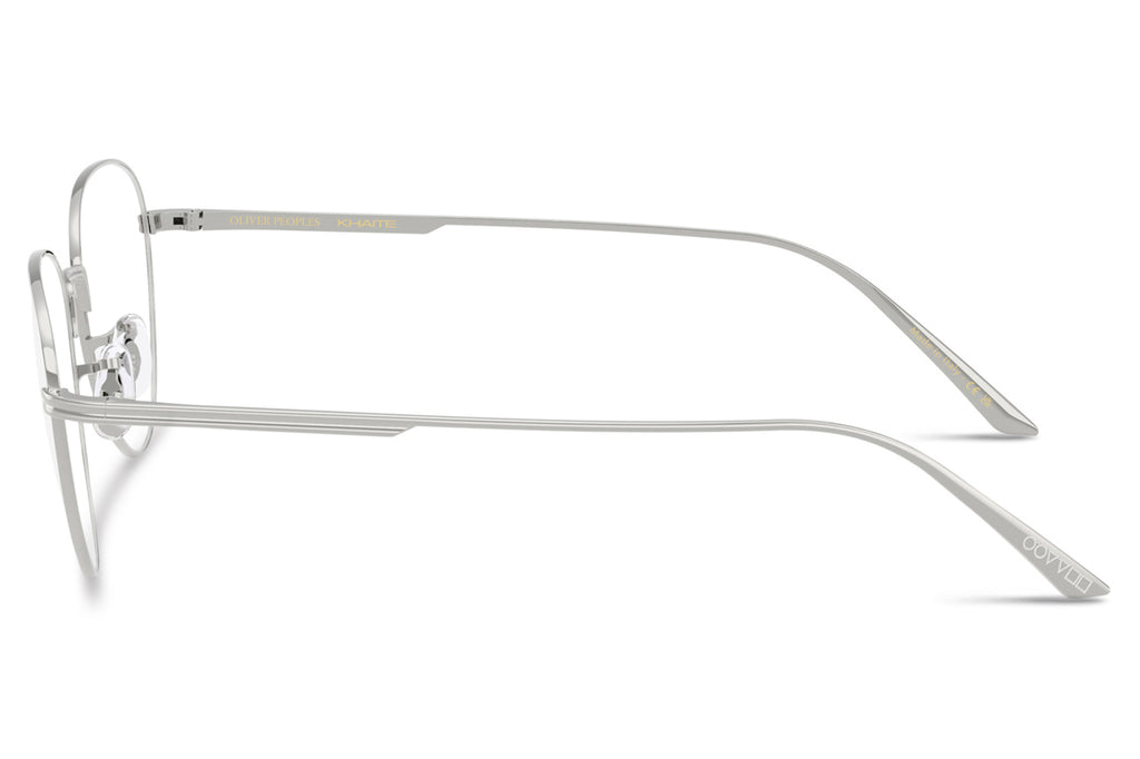 Oliver Peoples - 1991 RX (OV1357) Eyeglasses Silver
