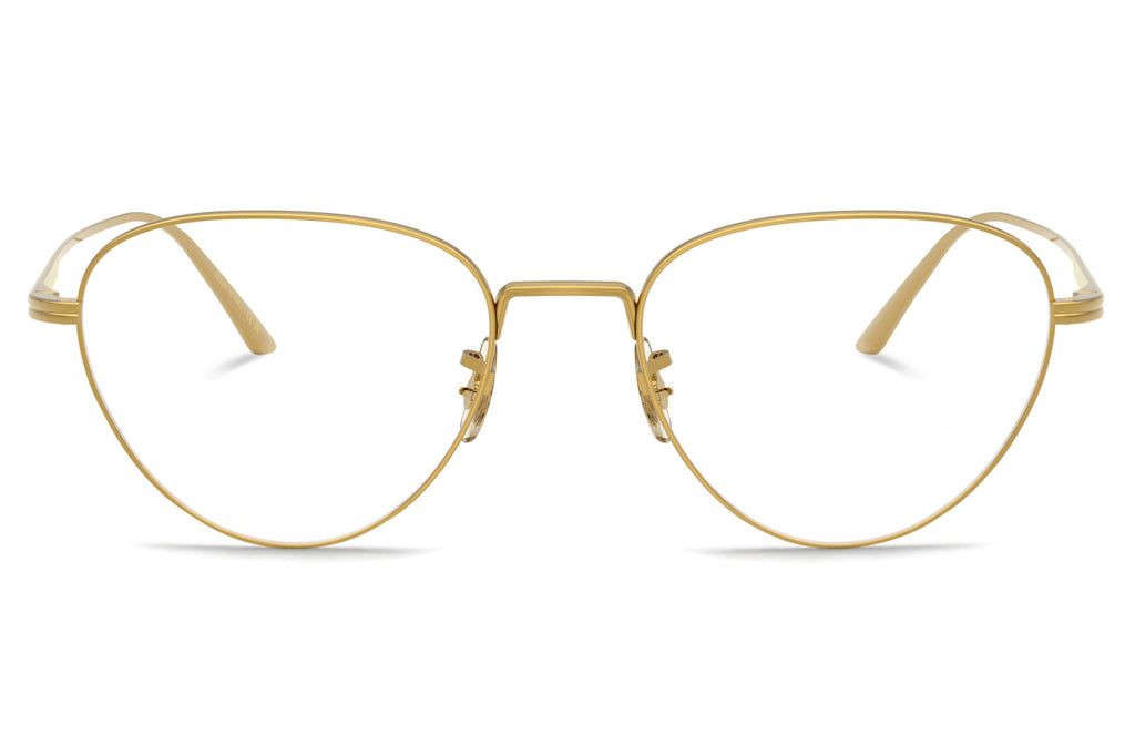 Oliver Peoples - 1991 RX (OV1357) Eyeglasses Gold