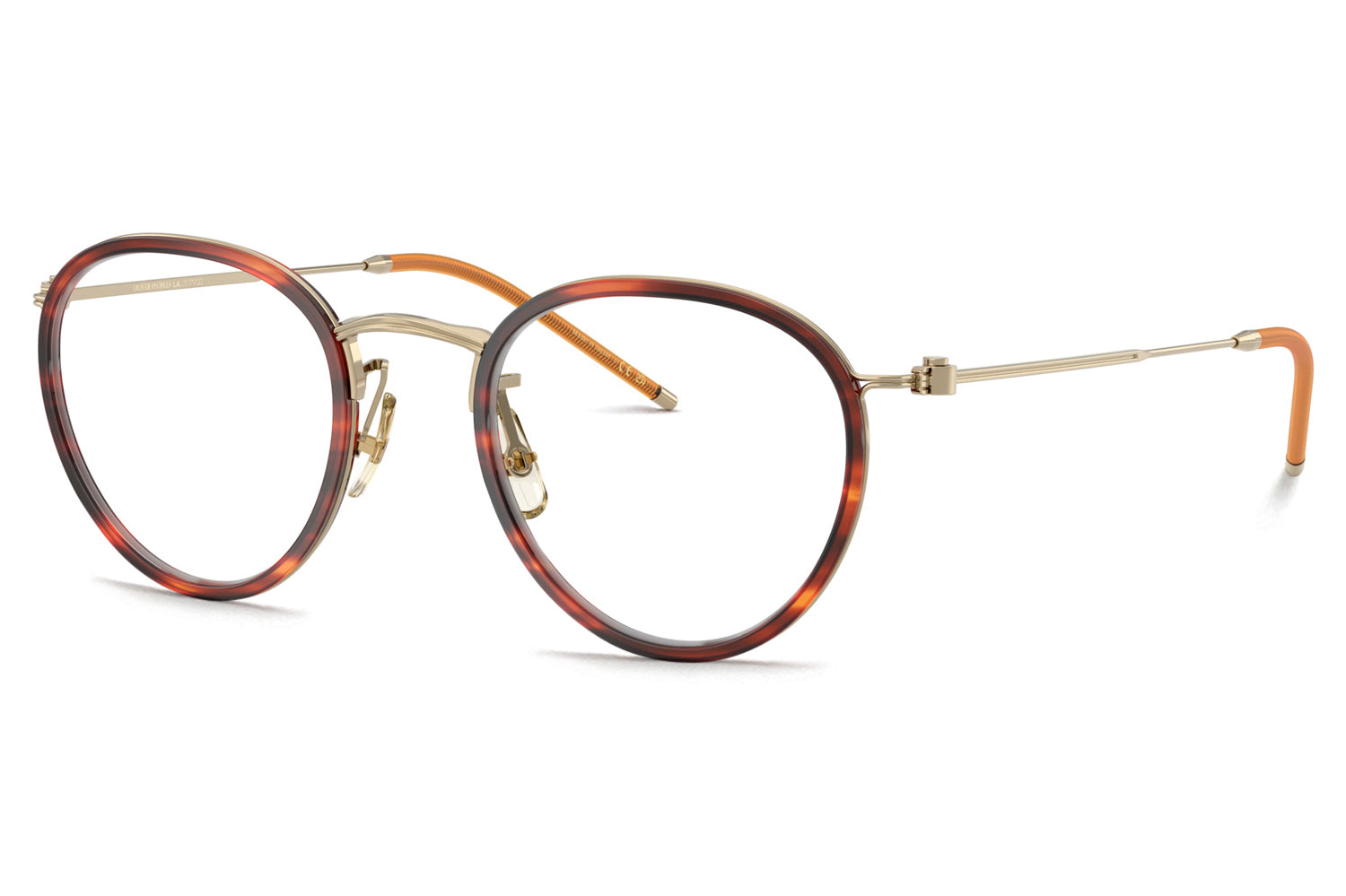 Oliver Peoples - TK-11 (OV1360T) Eyeglasses | Specs Collective