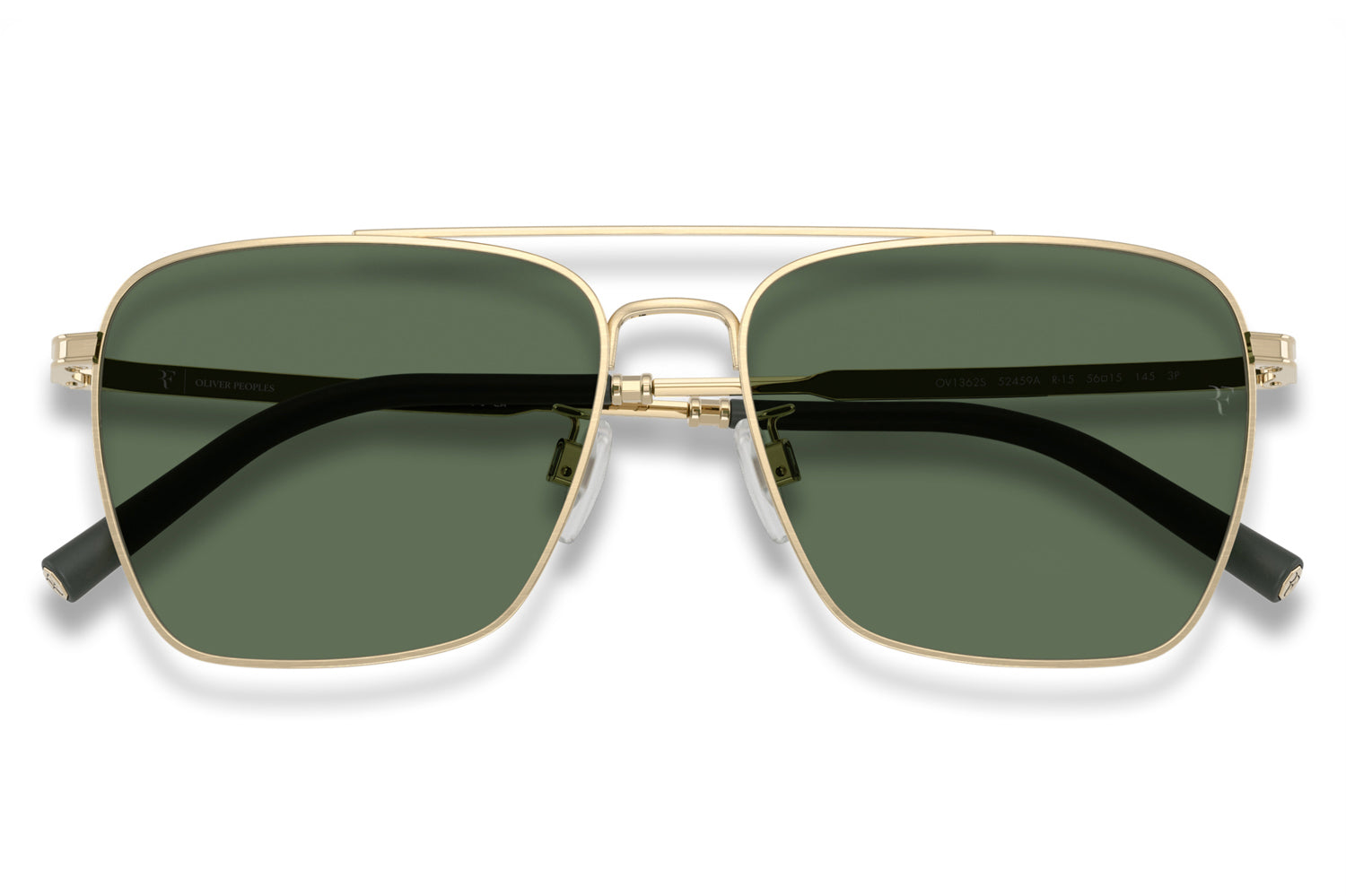 Oliver Peoples - R-15 (OV1362S) Sunglasses | Specs Collective