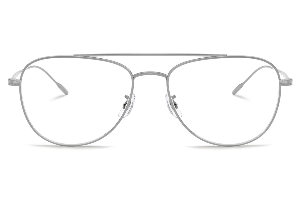 Oliver Peoples - Stilson (OV1363T) Eyeglasses Silver