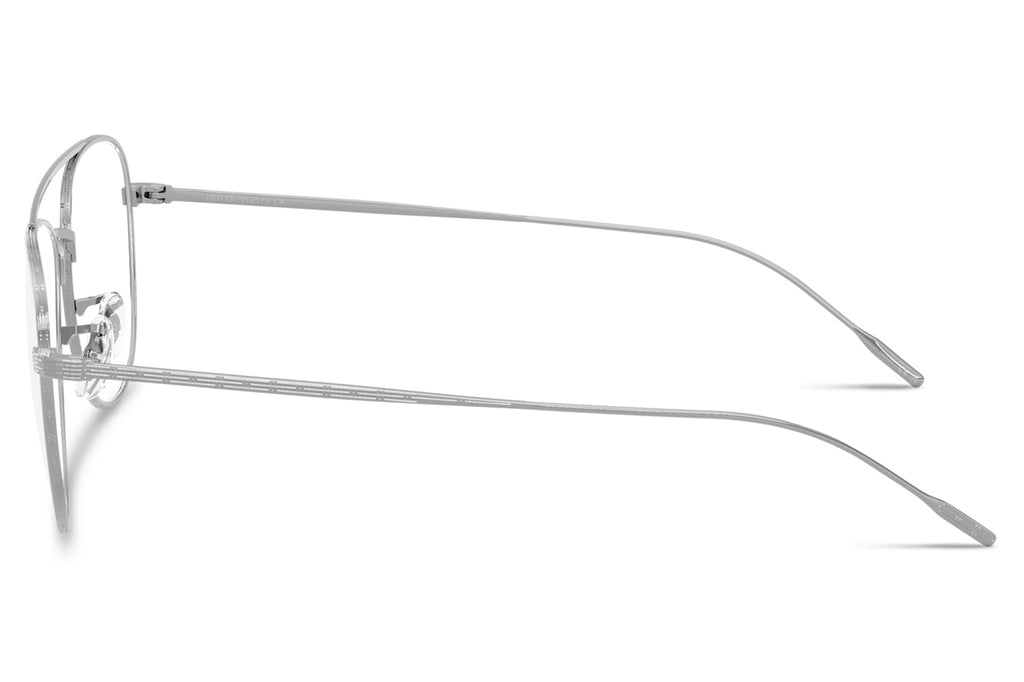 Oliver Peoples - Stilson (OV1363T) Eyeglasses Silver