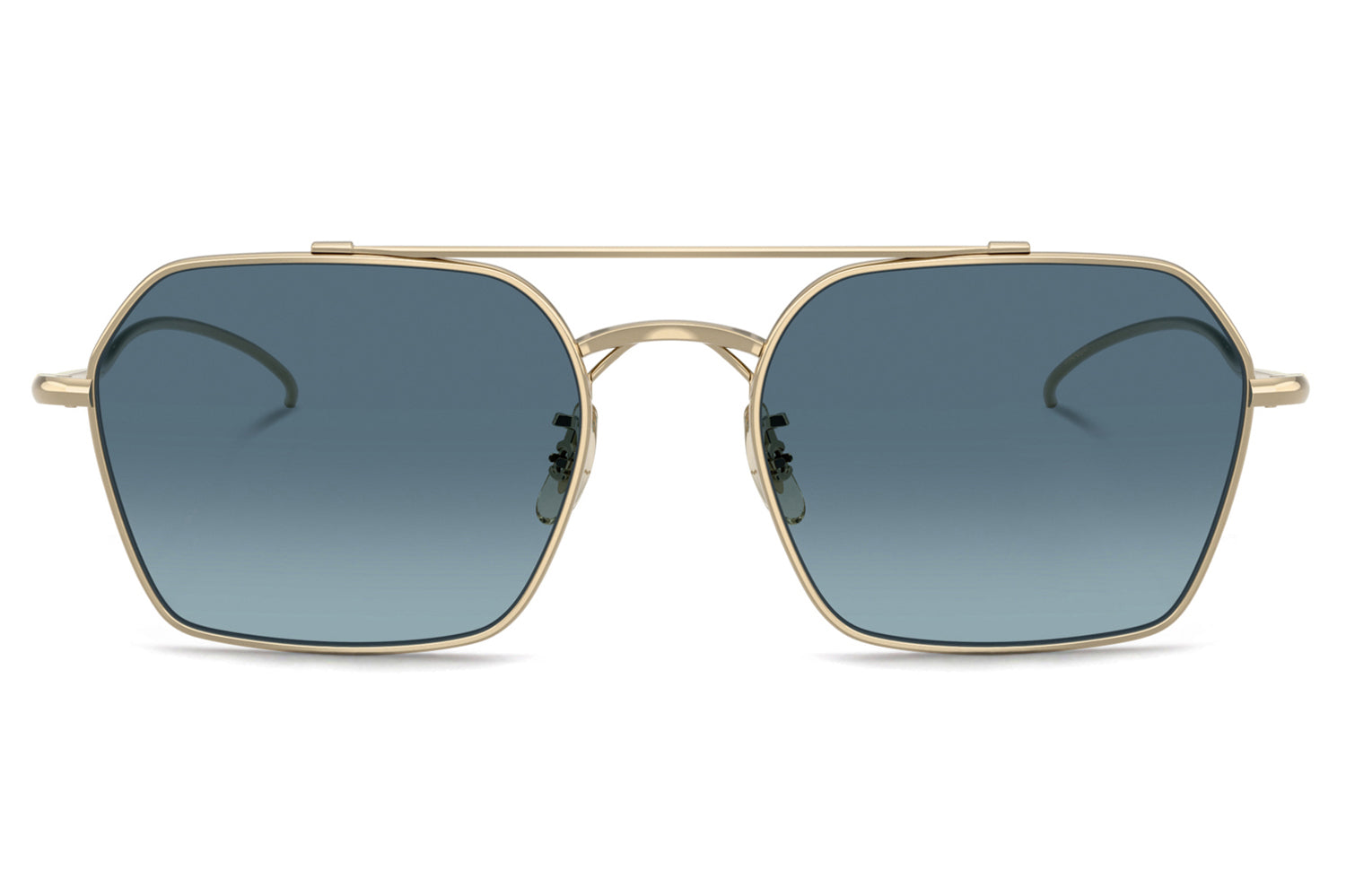 Oliver Peoples - TK-15 (OV1365ST) Sunglasses | Specs Collective