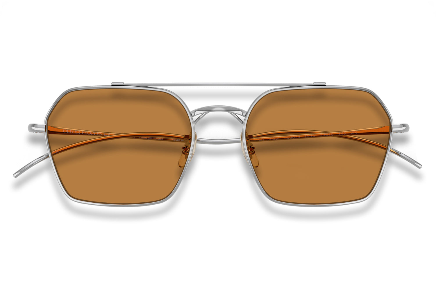 Oliver Peoples - TK-15 (OV1365ST) Sunglasses | Specs Collective