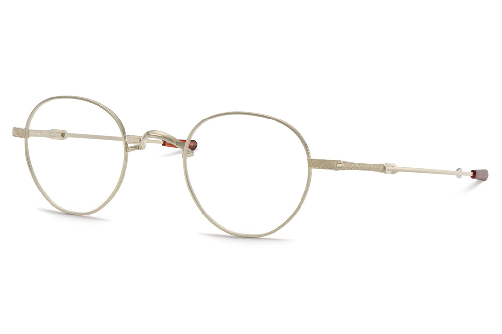 Oliver Peoples - Kinston (OV1368T) Eyeglasses Brushed Gold