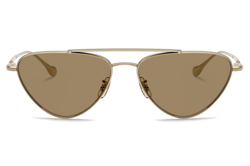 Oliver Peoples - Edition 1 (OV1369ST) Sunglasses | Specs Collective
