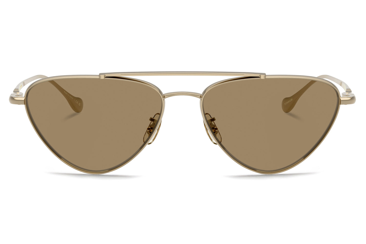 Oliver Peoples - Edition 1 (OV1369ST) Sunglasses | Specs Collective