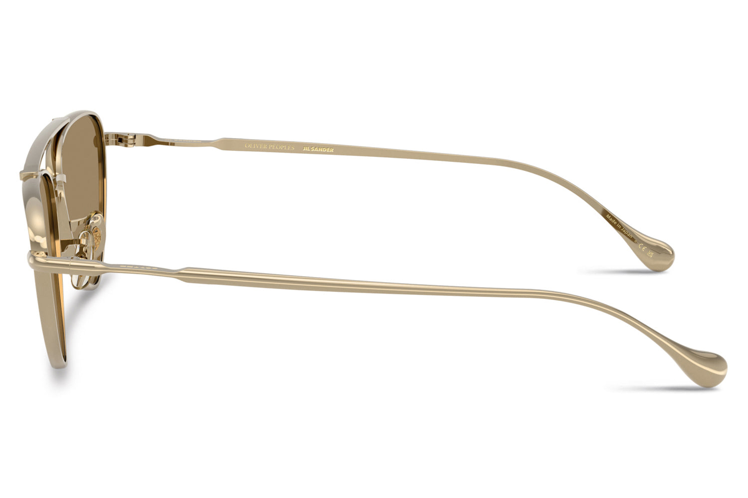 Oliver Peoples - Edition 1 (OV1369ST) Sunglasses | Specs Collective