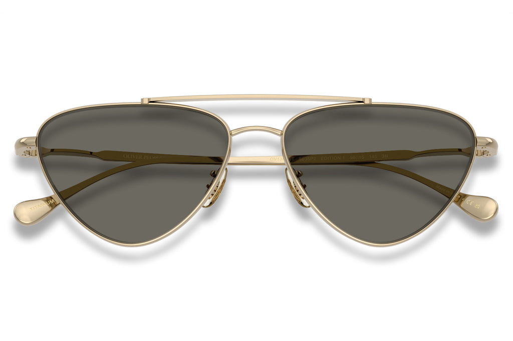 Oliver Peoples - Edition 1 (OV1369ST) Sunglasses | Specs Collective