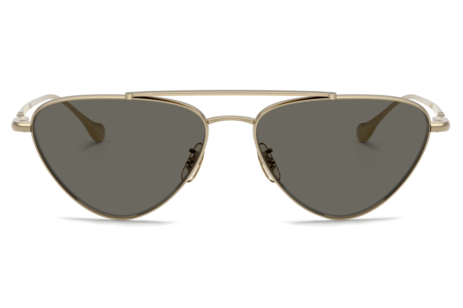 亘 Oliver Peoples - Edition 1 (OV1369ST) Sunglasses | Specs Collective