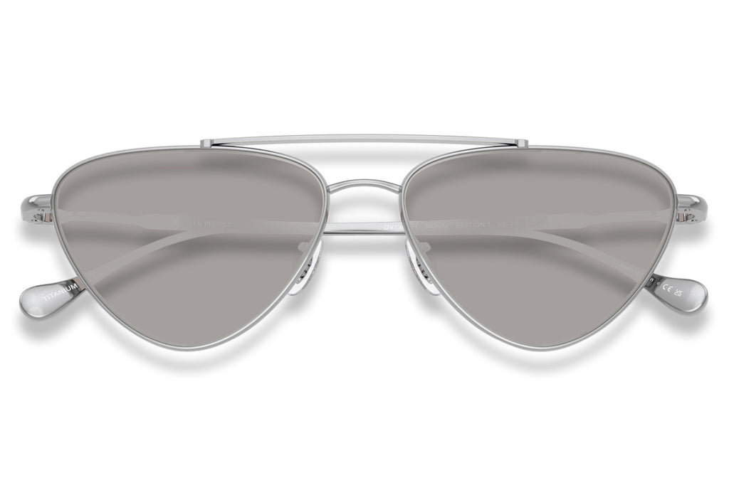 Oliver Peoples - Edition 1 (OV1369ST) Sunglasses | Specs Collective