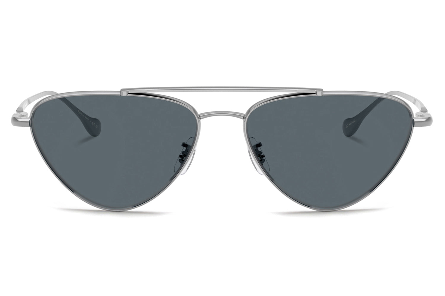 Oliver Peoples - Edition 1 (OV1369ST) Sunglasses | Specs Collective