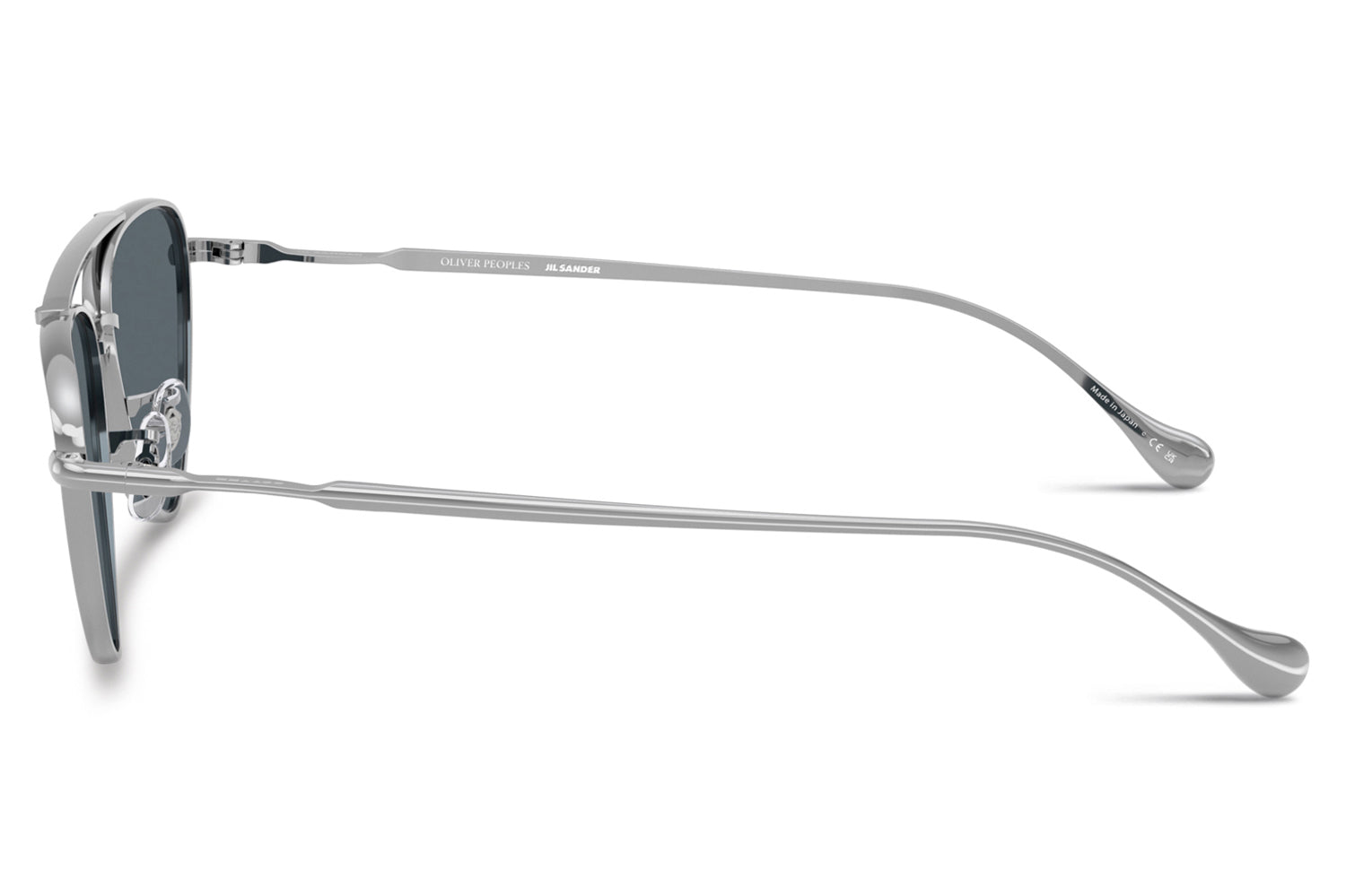 Oliver Peoples - Edition 1 (OV1369ST) Sunglasses | Specs Collective