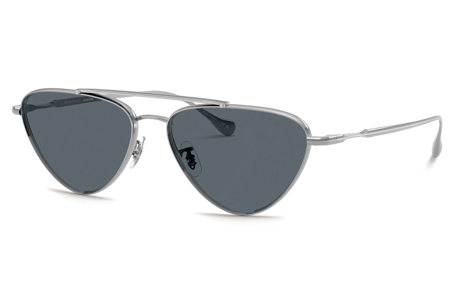 Oliver Peoples - Edition 1 (OV1369ST) Sunglasses | Specs Collective
