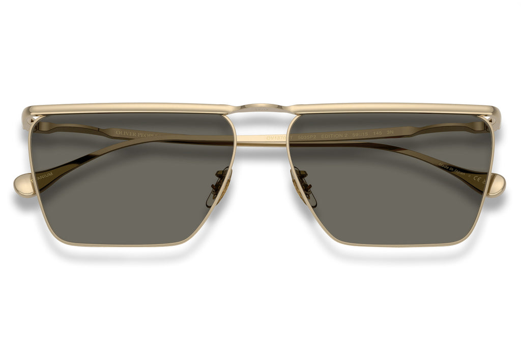 Oliver Peoples - Edition 2 (OV1370ST) Sunglasses | Specs Collective