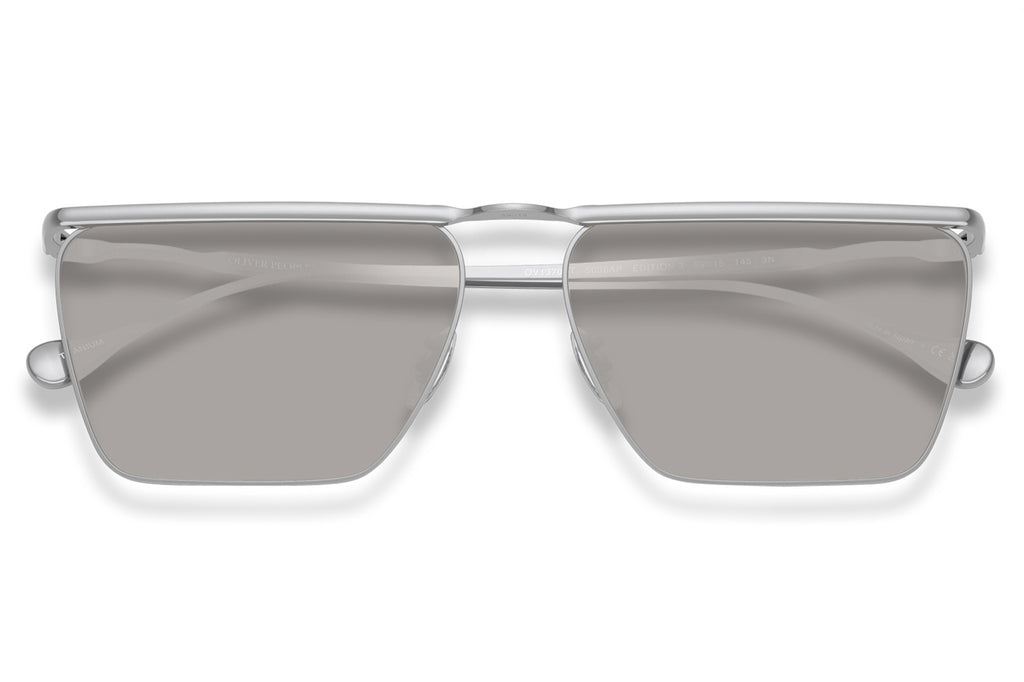 Oliver Peoples - Edition 2 (OV1370ST) Sunglasses | Specs Collective