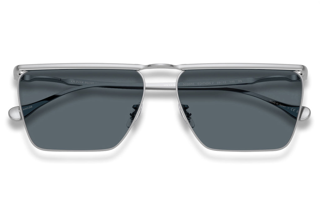 Oliver Peoples - Edition 2 (OV1370ST) Sunglasses | Specs Collective