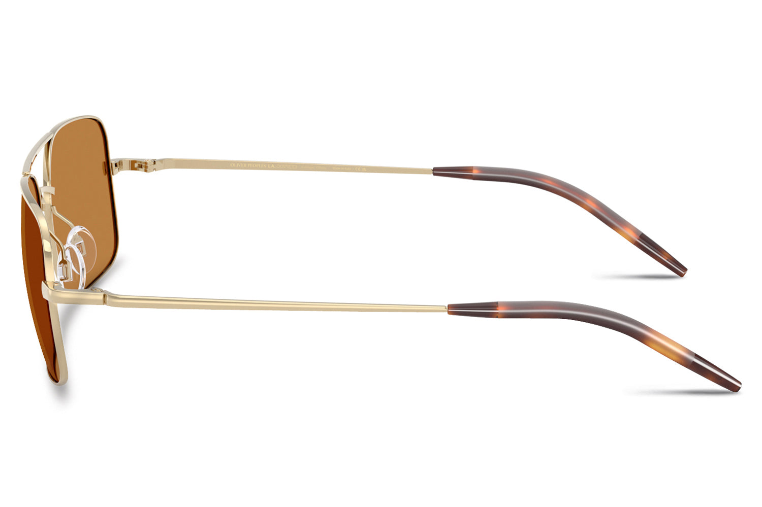 Oliver Peoples - Victory II (OV1373S) Sunglasses | Specs Collective