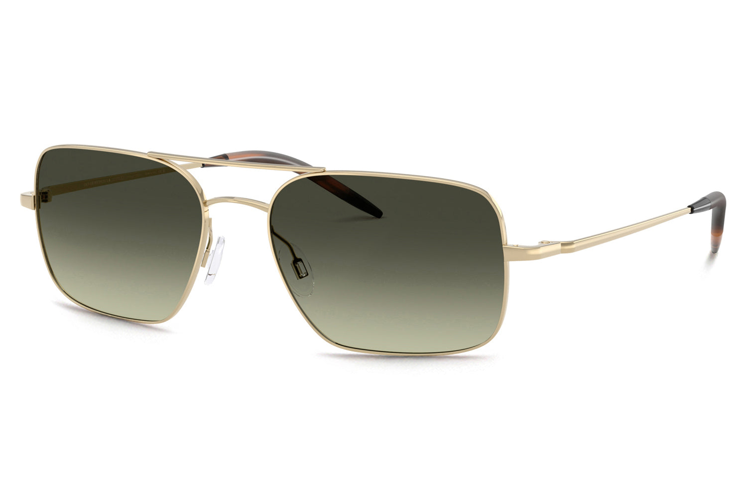 Oliver Peoples - Victory II (OV1373S) Sunglasses | Specs Collective