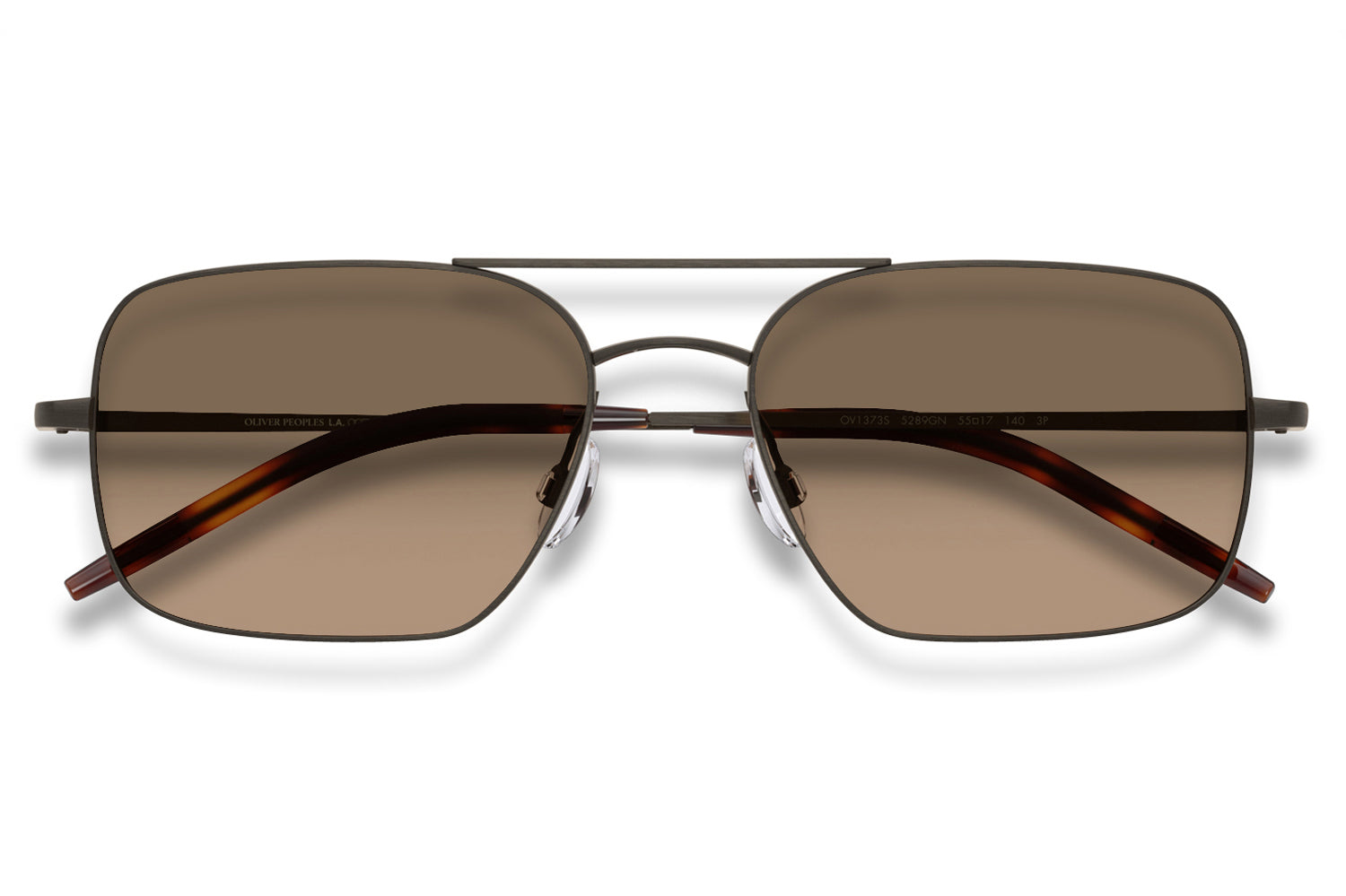 Oliver Peoples - Victory II (OV1373S) Sunglasses | Specs Collective