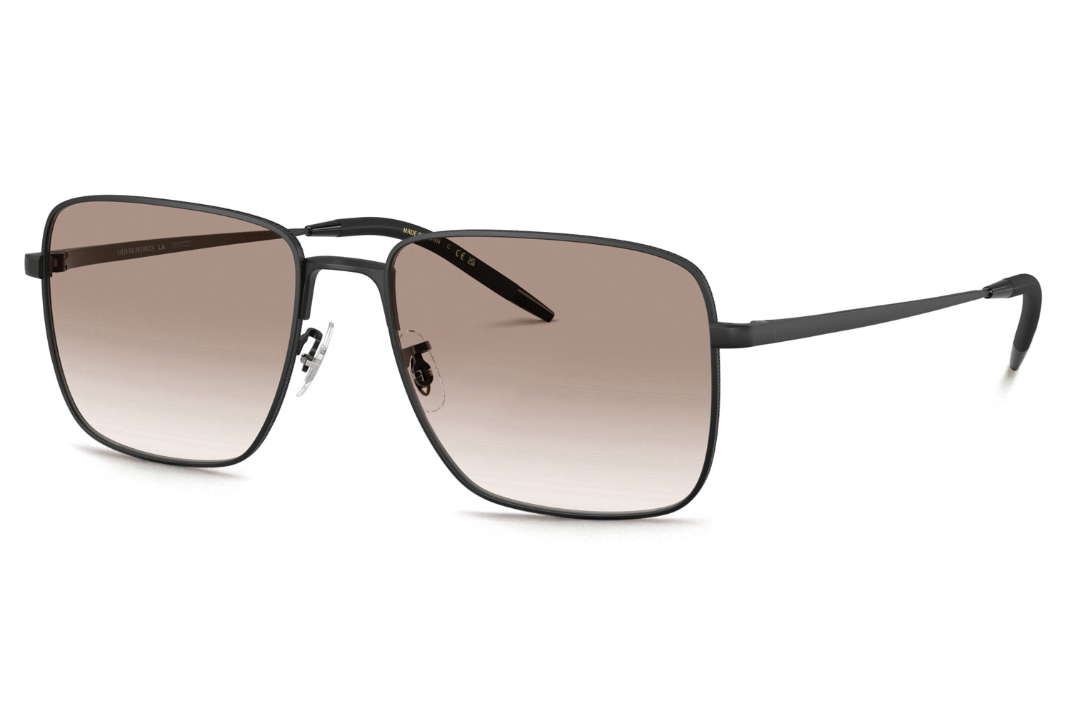 Oliver Peoples - Welston (OV1374T) Sunglasses | Specs Collective