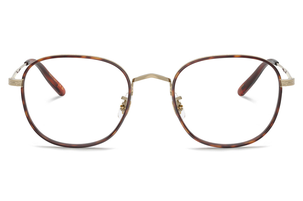 Oliver Peoples - Mehr (OV1375T) Eyeglasses | Specs Collective