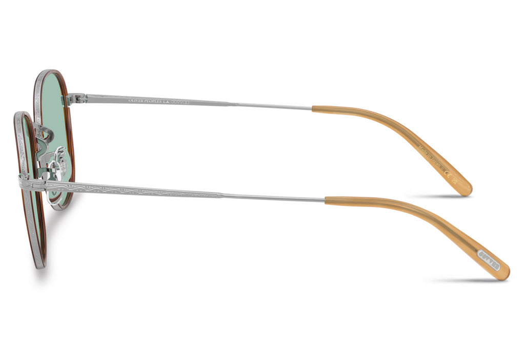 Oliver Peoples - Mehr (OV1375T) Sunglasses | Specs Collective