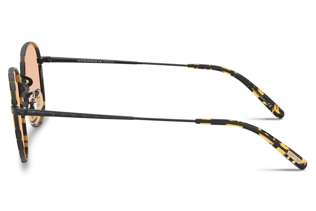 Oliver Peoples - Mehr (OV1375T) Sunglasses | Specs Collective