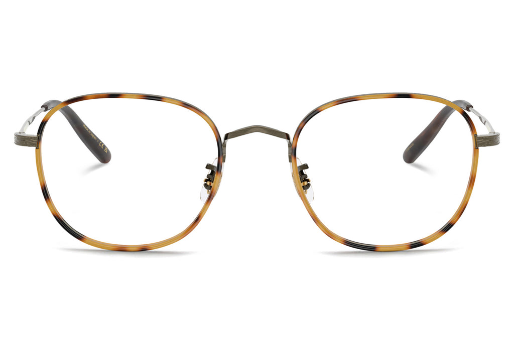 Oliver Peoples - Mehr (OV1375T) Eyeglasses | Specs Collective