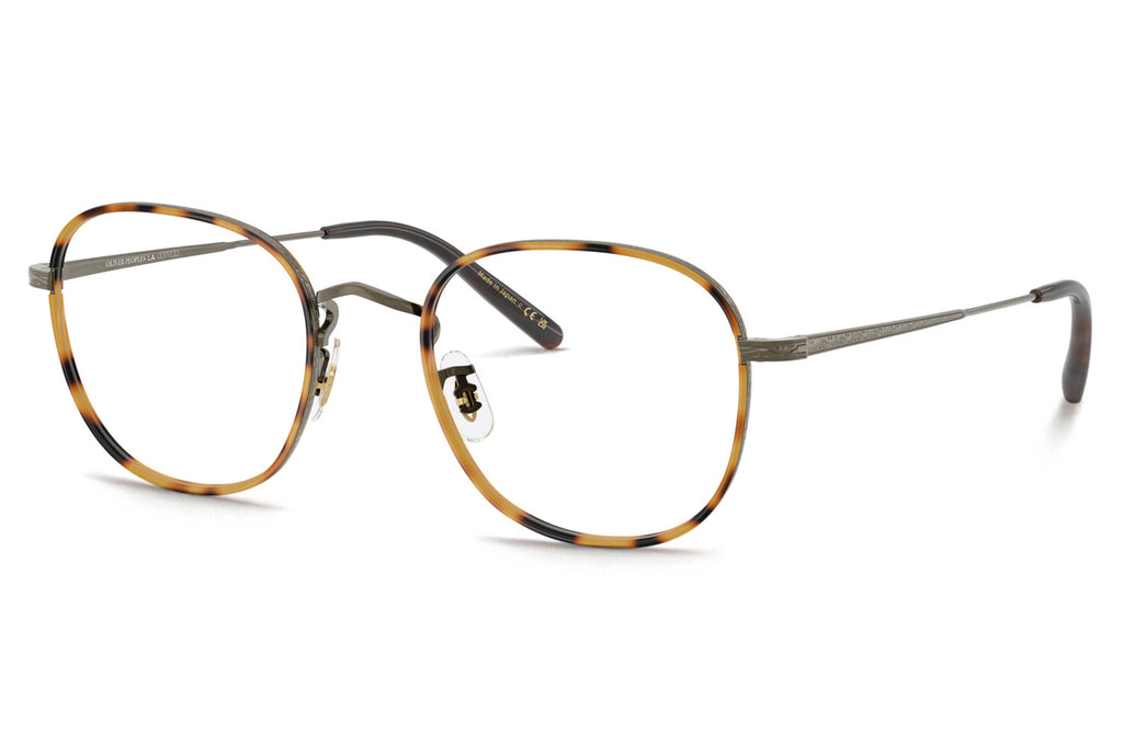 Oliver Peoples - Mehr (OV1375T) Eyeglasses | Specs Collective