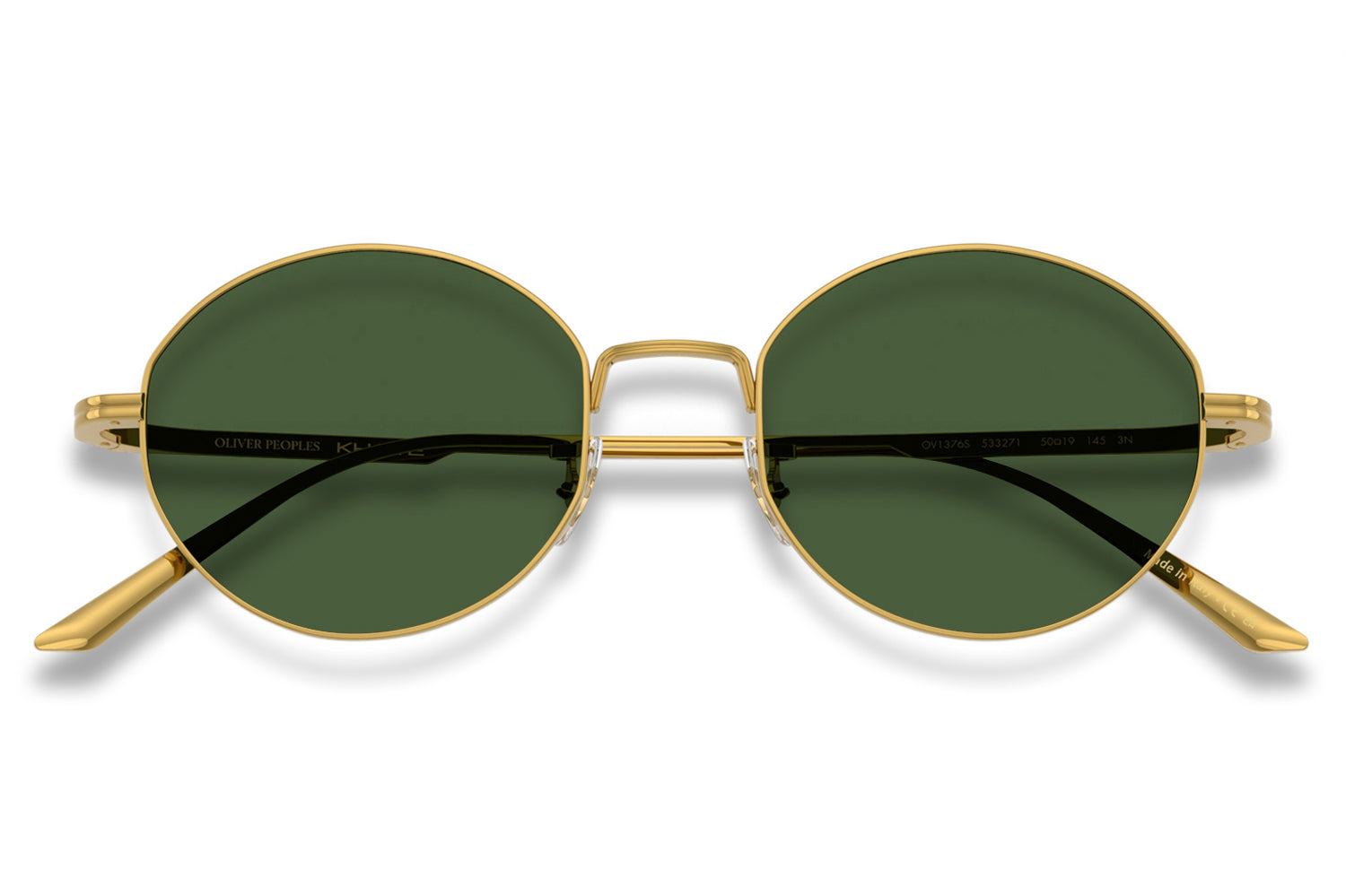 OLIVER PEOPLES　KARNES Oliver Peoples - 1994C (OV1376S) Sunglasses | Specs Collective