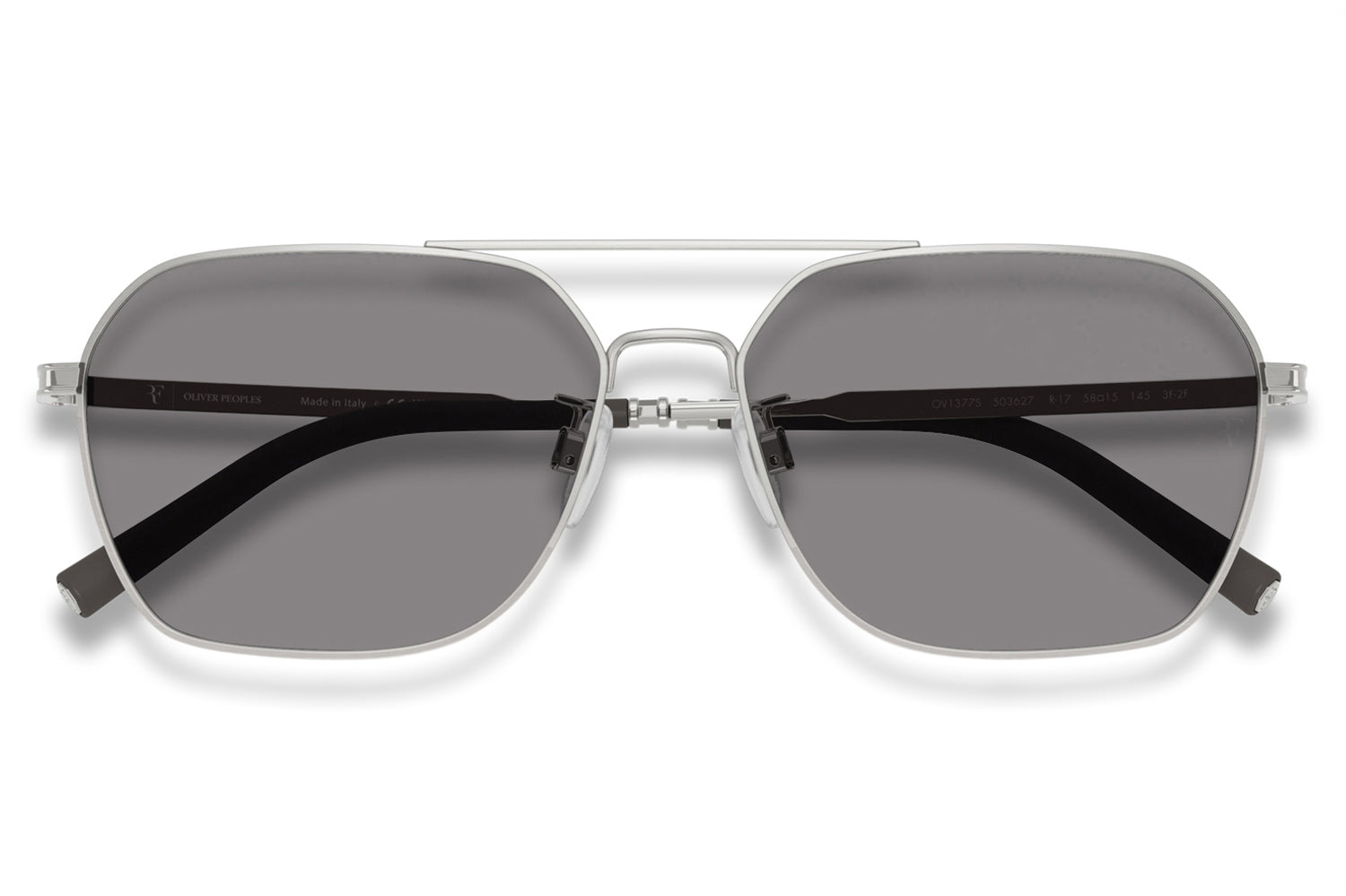 Oliver Peoples - R-17 (OV1377S) Sunglasses | Specs Collective