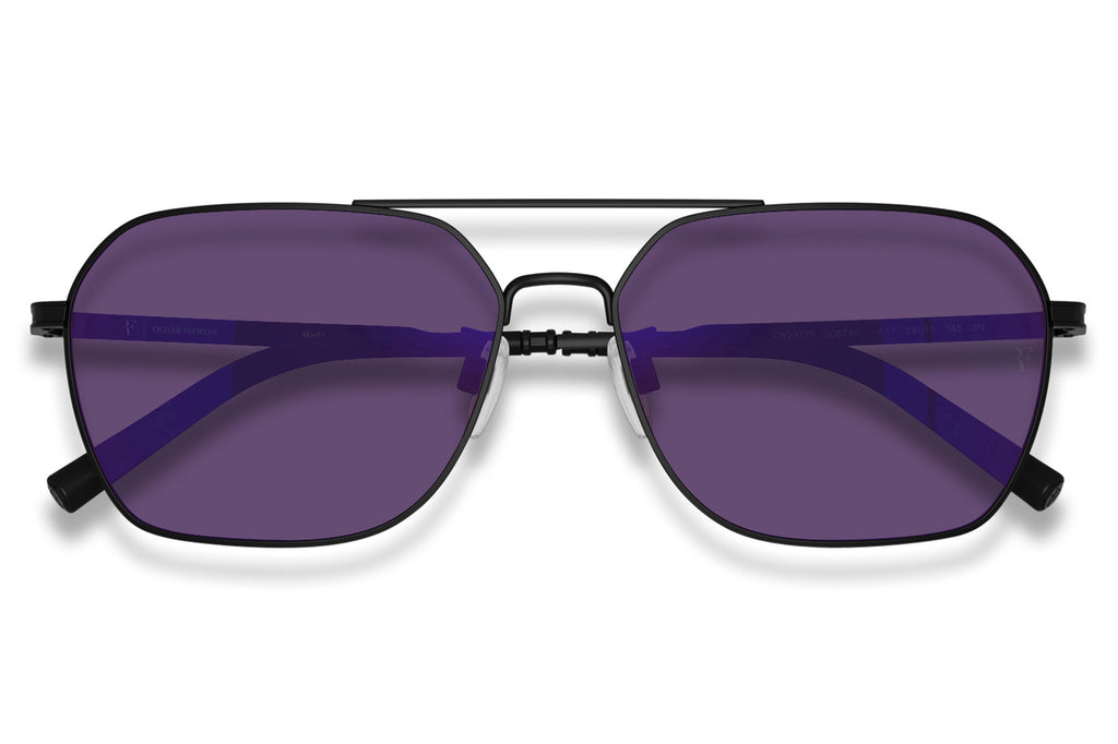 Oliver Peoples - R-17 (OV1377S) Sunglasses | Specs Collective