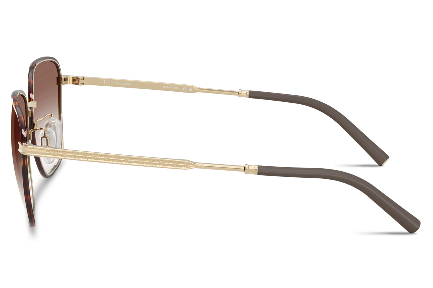 Oliver Peoples - R-18 (OV1378S) Sunglasses | Specs Collective