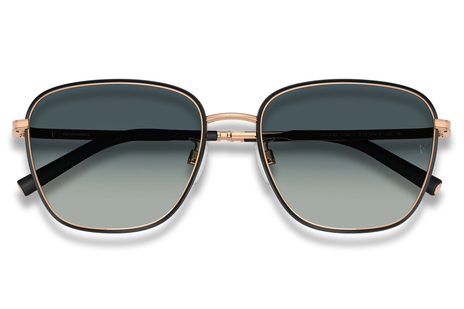 Oliver Peoples - R-18 (OV1378S) Sunglasses | Specs Collective
