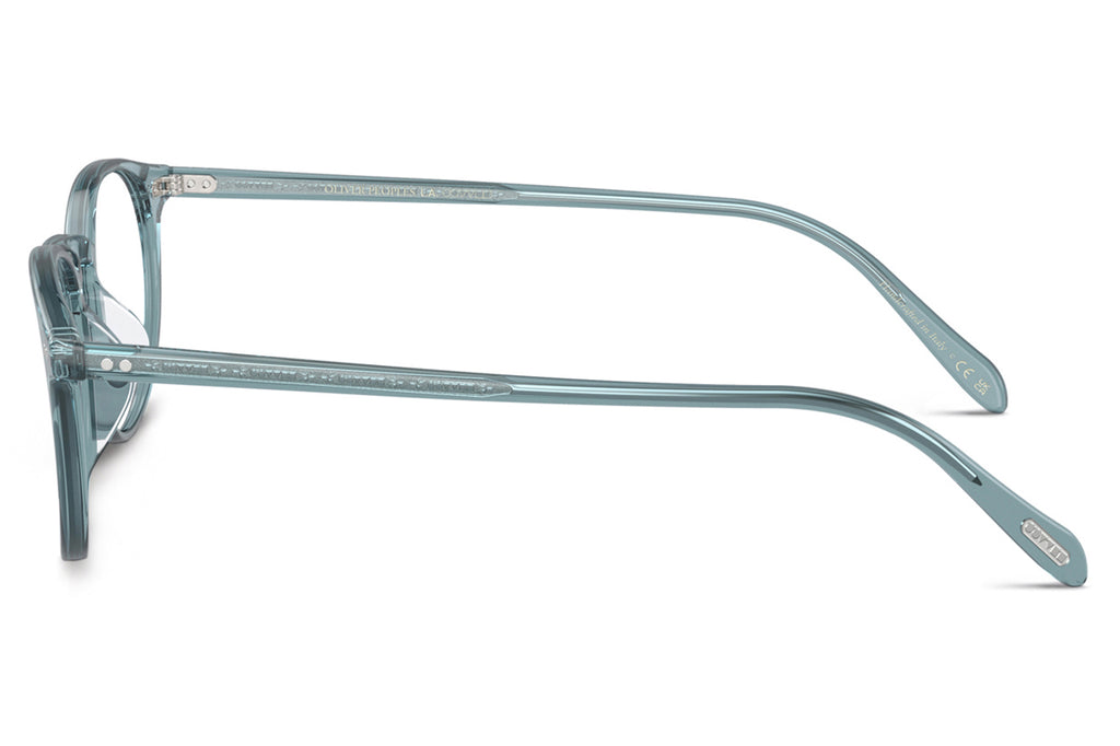 Oliver Peoples - Riley-R (OV5004) Eyeglasses | Specs Collective