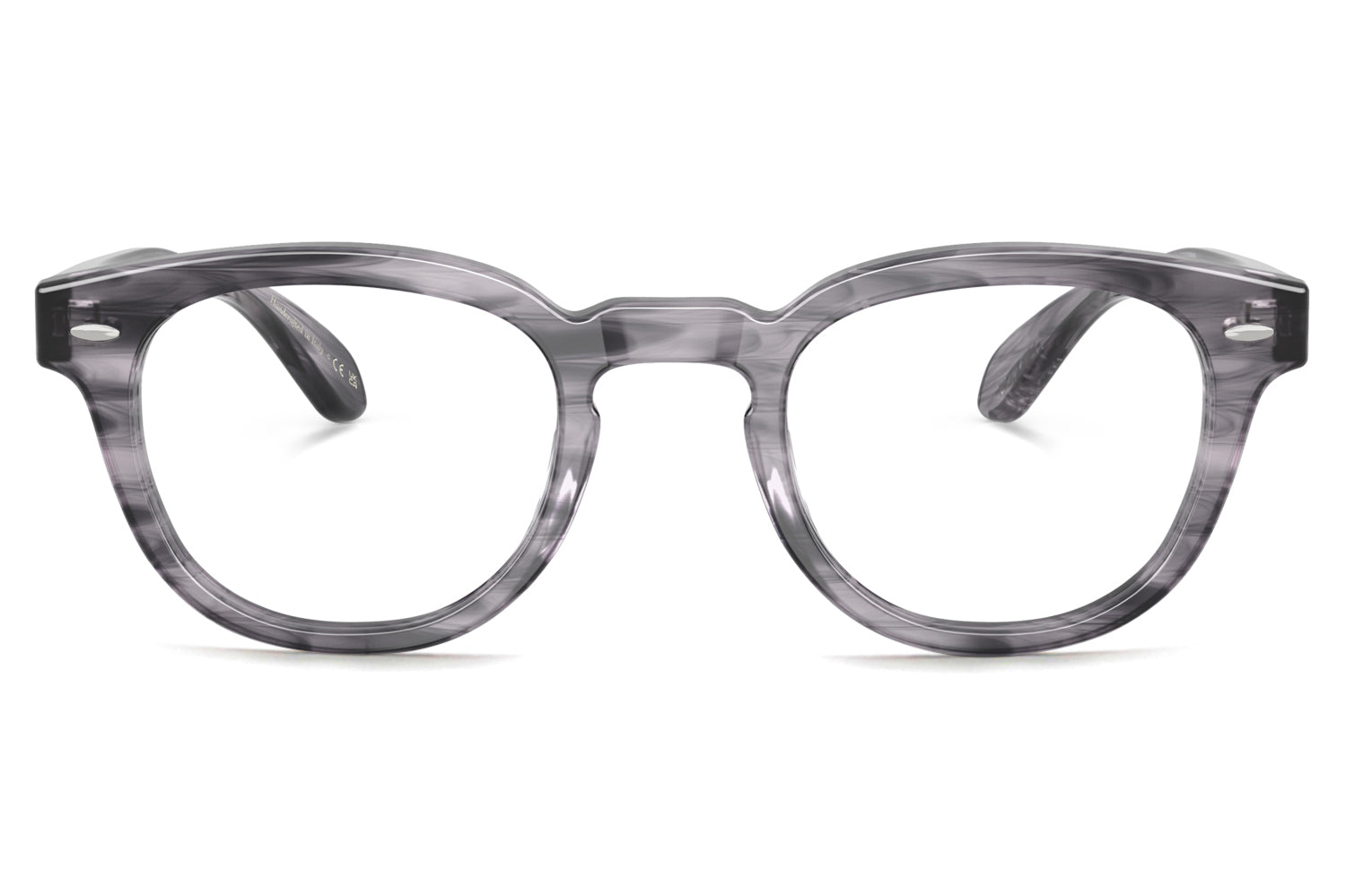 Oliver Peoples - Sheldrake - Tailored Fit (OV5036A) Eyeglasses | Specs