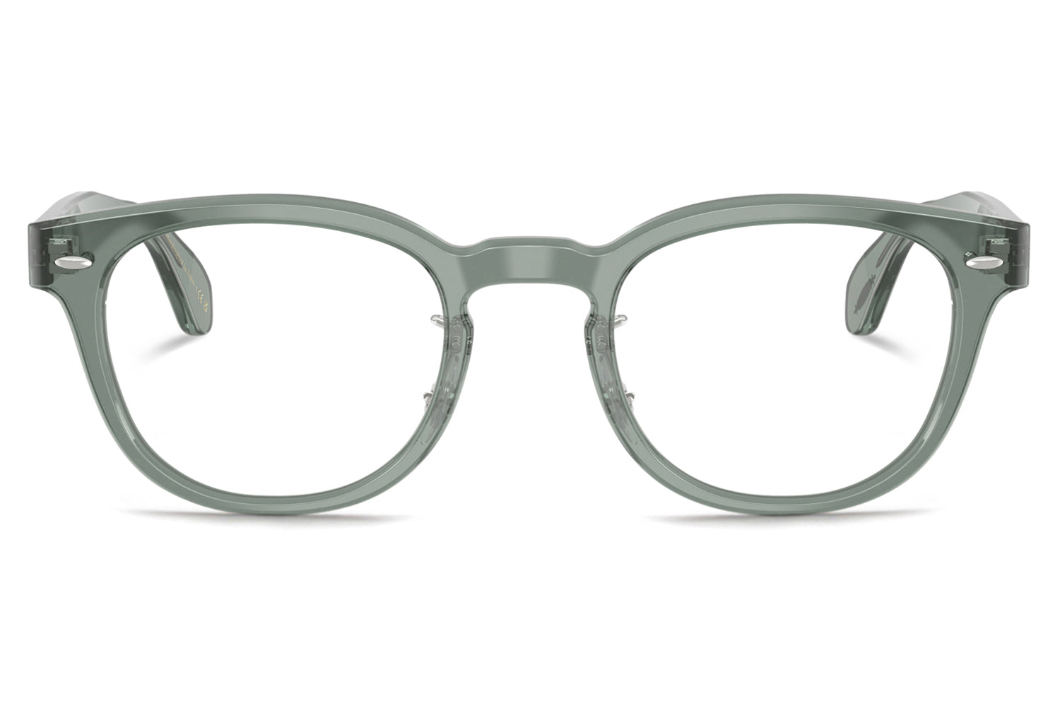 Oliver Peoples - Sheldrake-F (OV5036M) Eyeglasses | Specs Collective