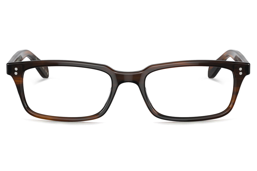 Oliver Peoples - Denison (OV5102) Eyeglasses Tuscany Tortoise