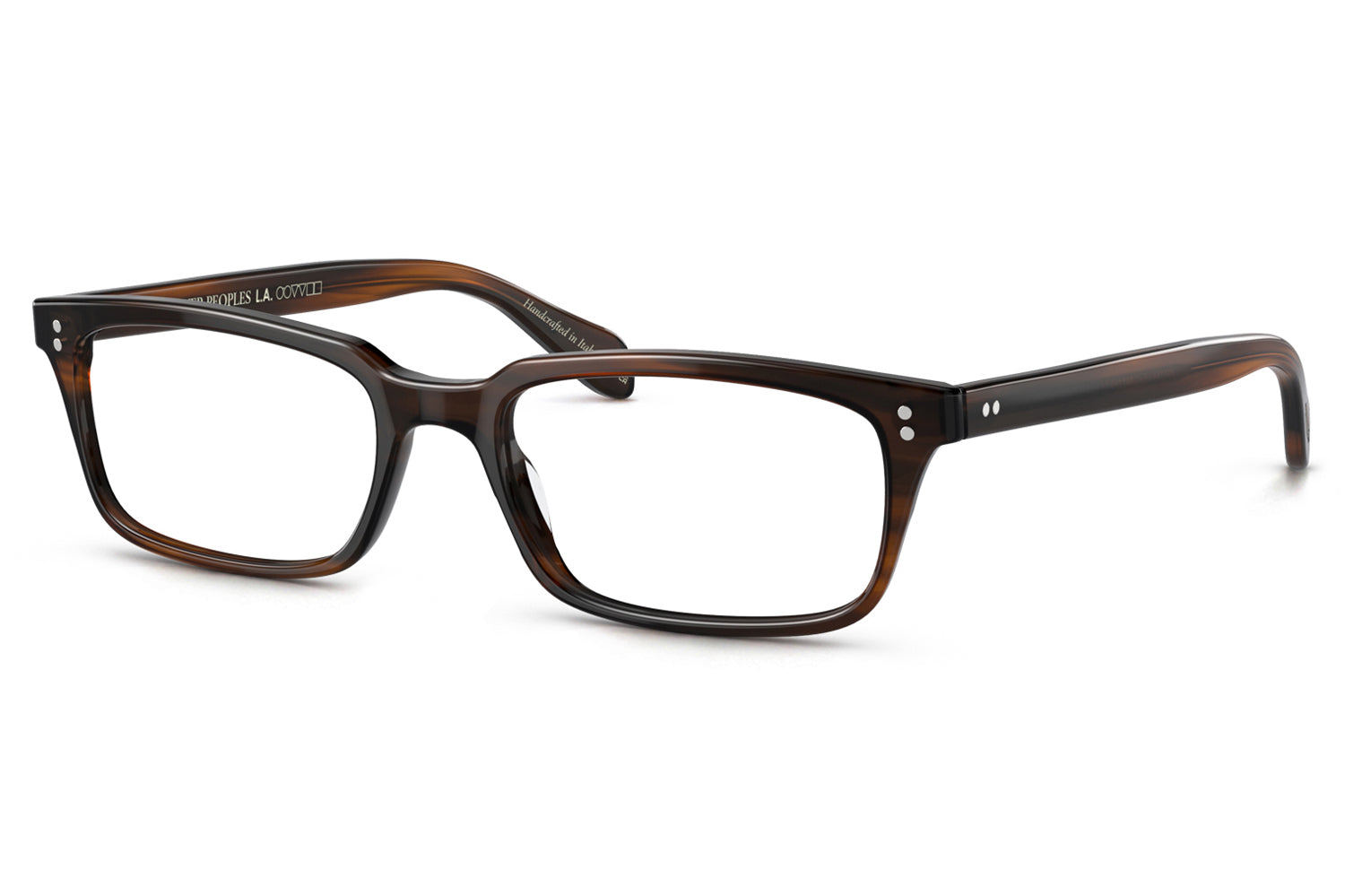 Oliver Peoples - Denison (OV5102) Eyeglasses | Specs Collective